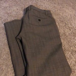 Dress pants